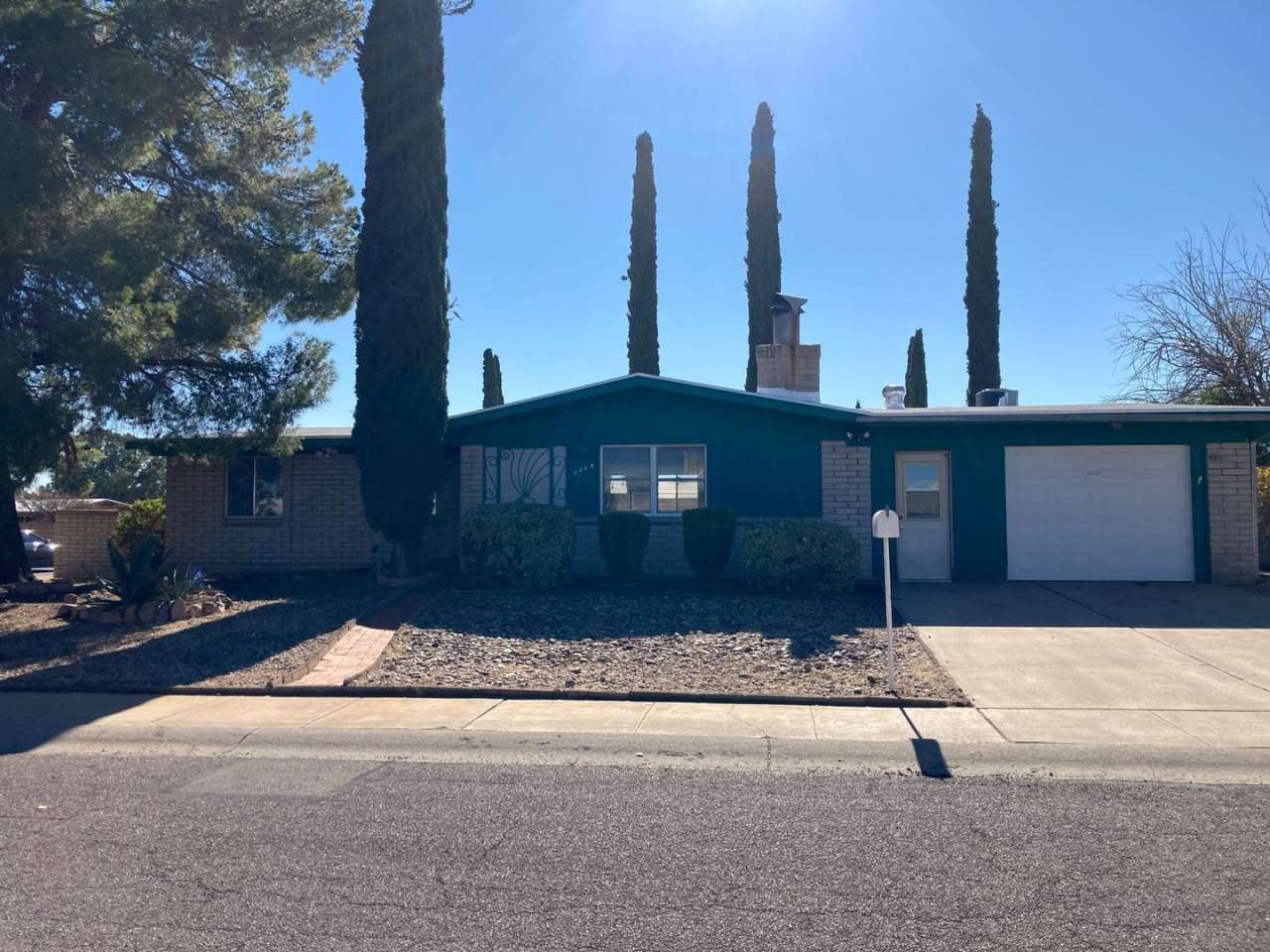 3548 Sparrow , Sierra Vista