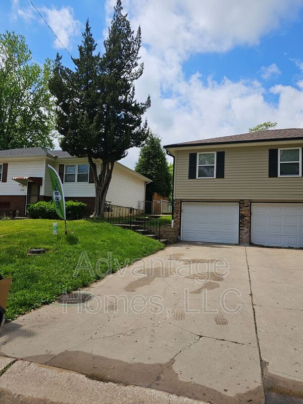 3212 N 68th St - 3212 N 68th St Kansas City