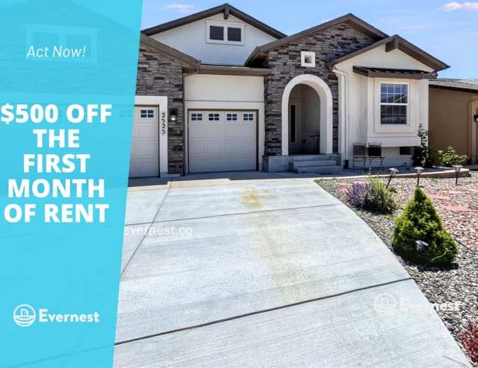 2525 Half Chaps Court