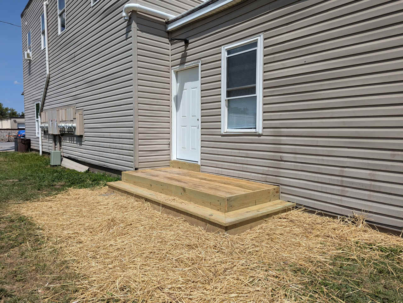 260 North Commerce Avenue - 115