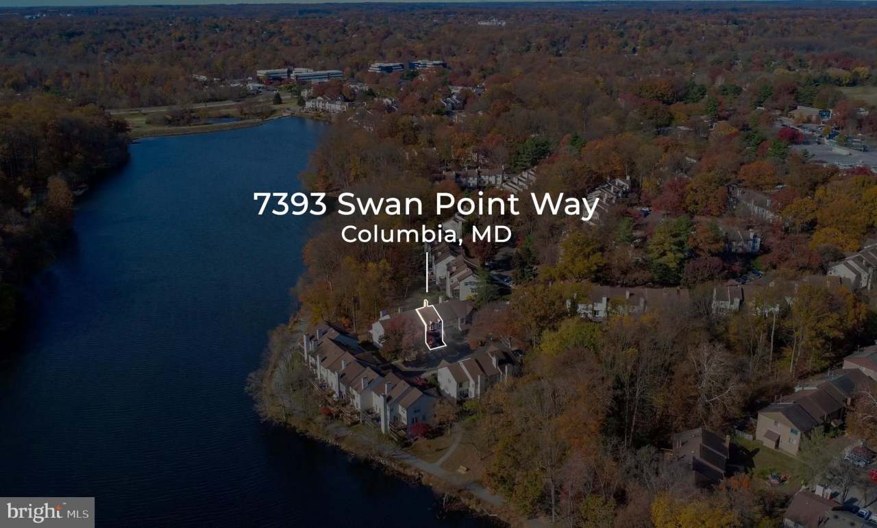 7393 SWAN POINT Way unit: 9-3