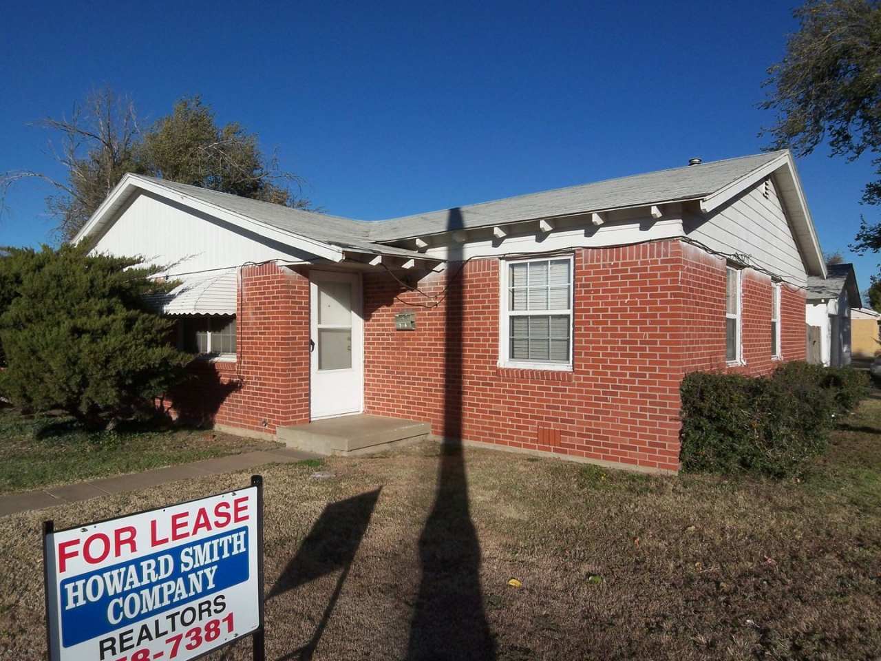 3709 Washington St - Unit B