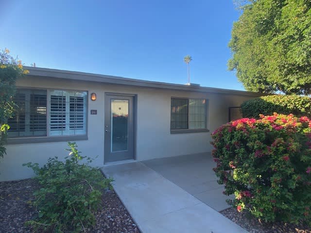 1850 E Maryland Ave Unit 26