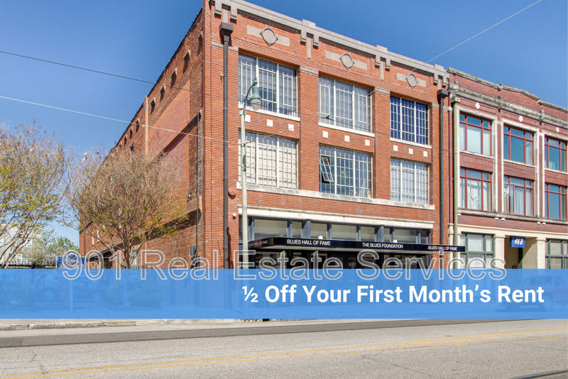 421 South Main Street