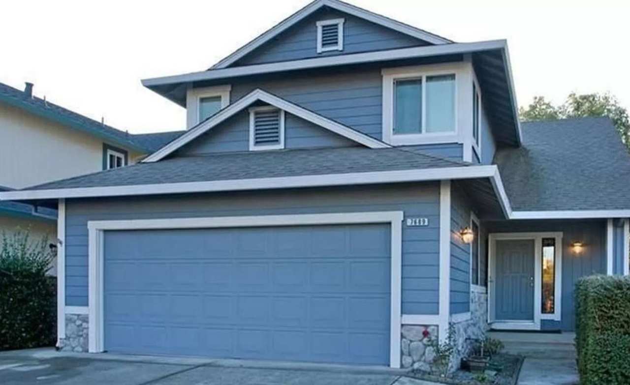 7689 Melody Drive in Rohnert Park