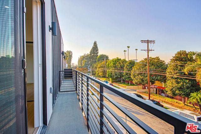 11736 Gilmore Street