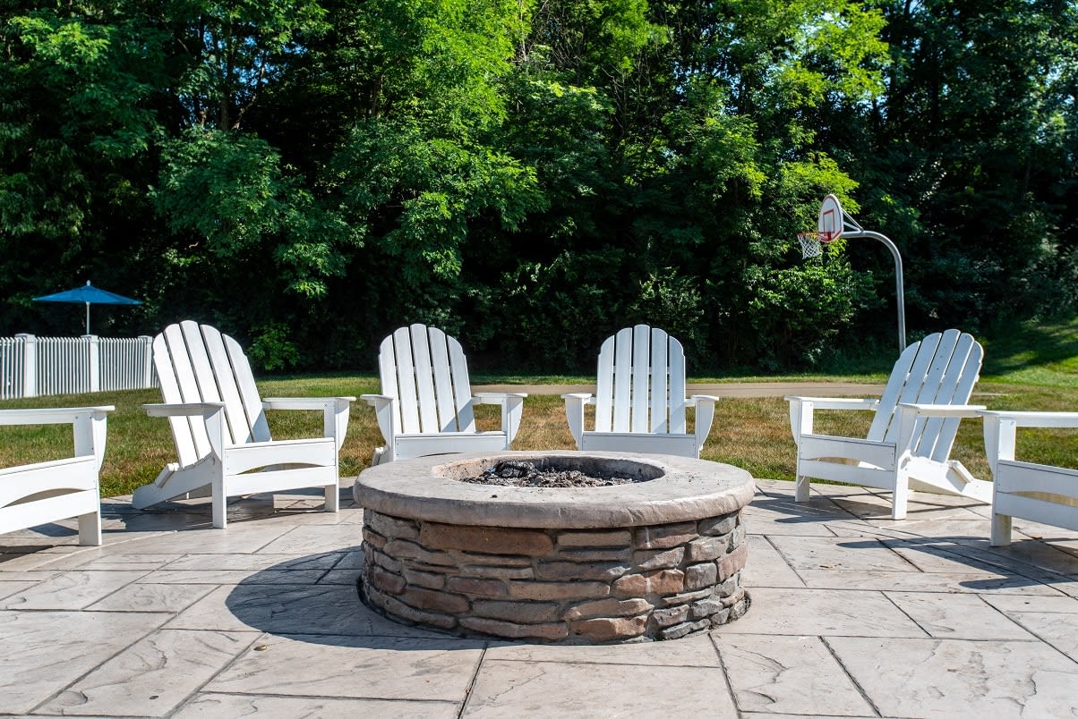 Sky Harbor Apartments