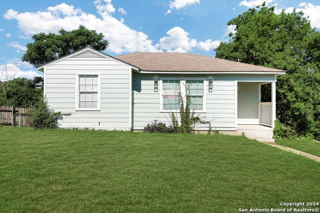419 ROBESON AVE