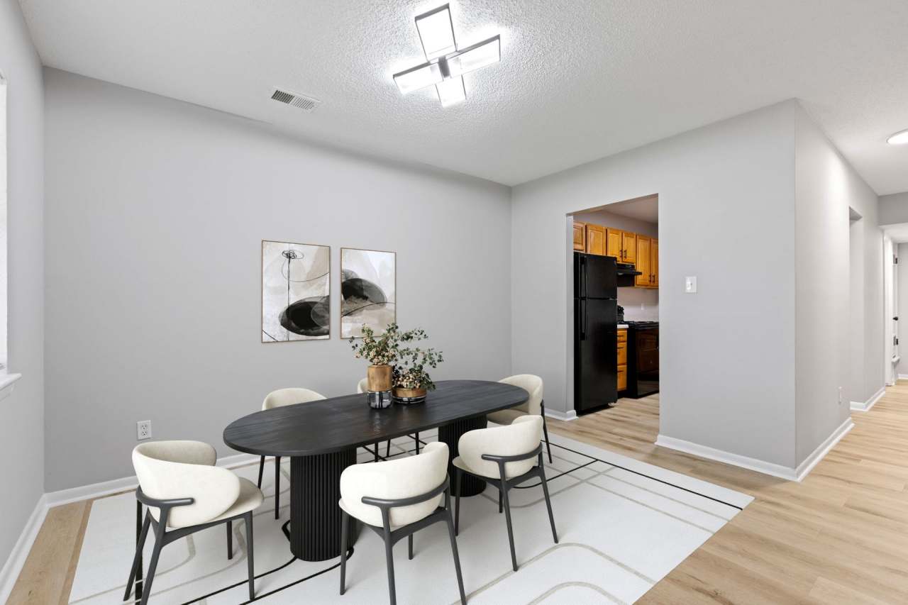 The Fields Apartment Homes