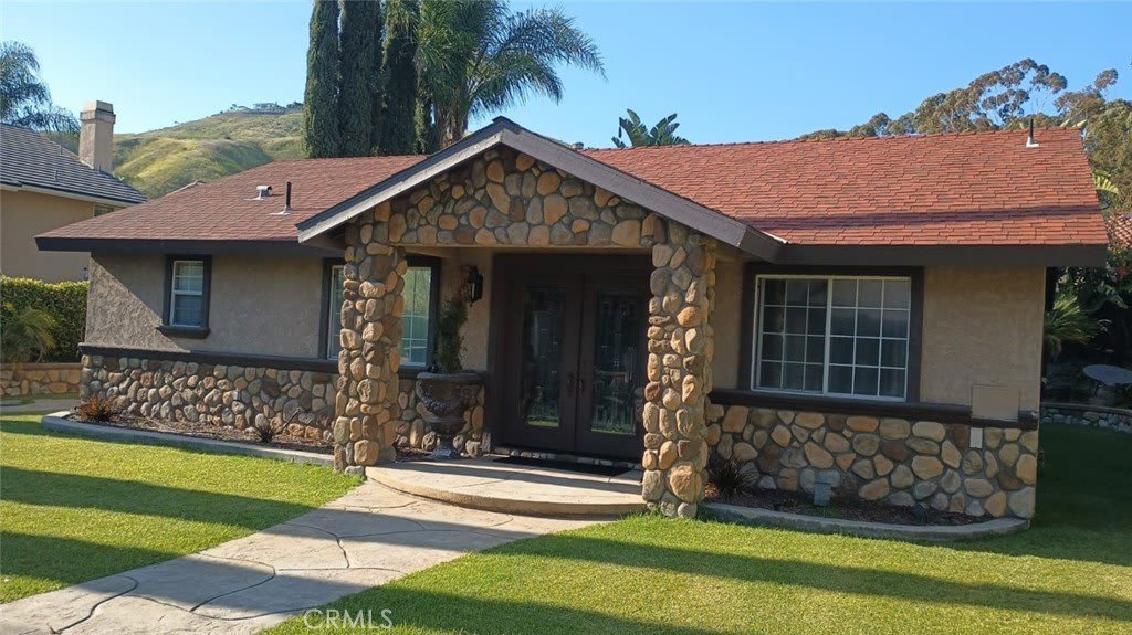 28377 Brush Canyon Dr.
