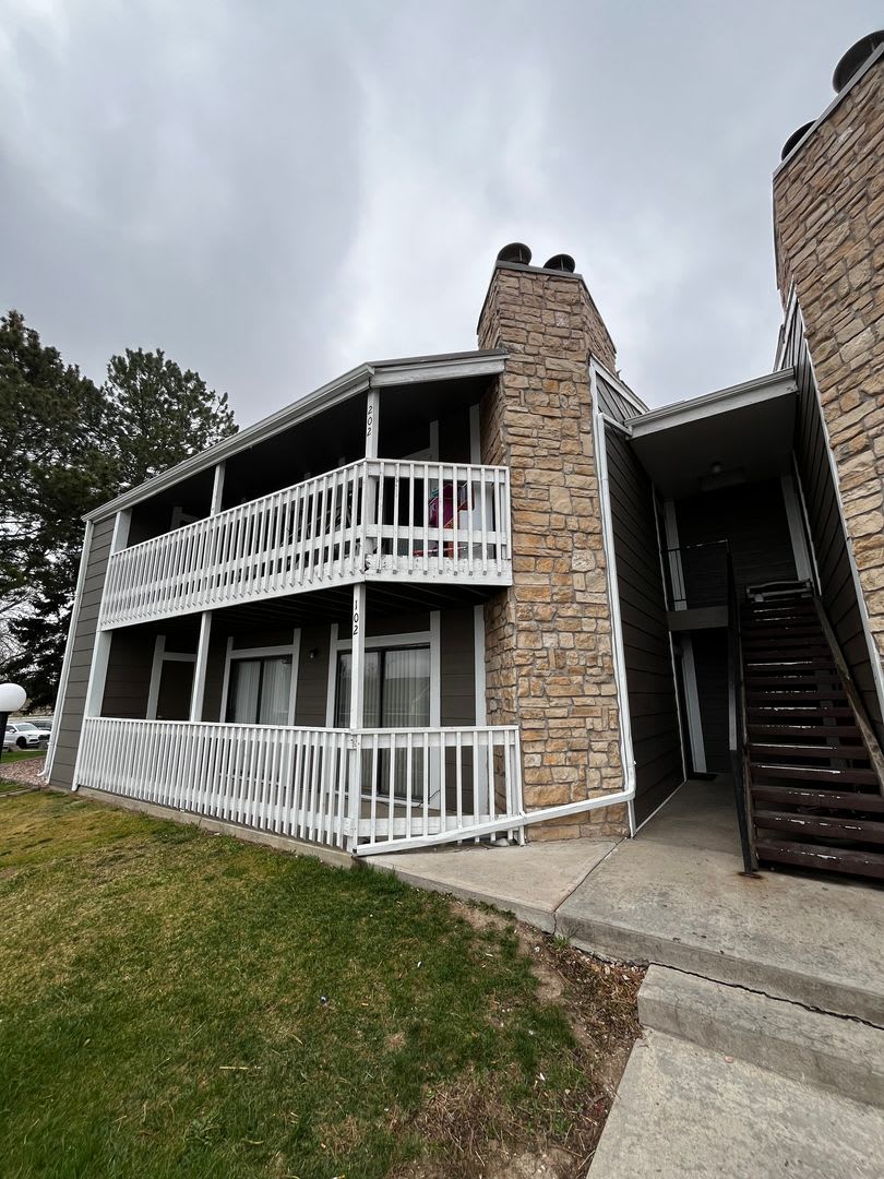 Large 3-bedroom 2 Bathroom in Robinwood!