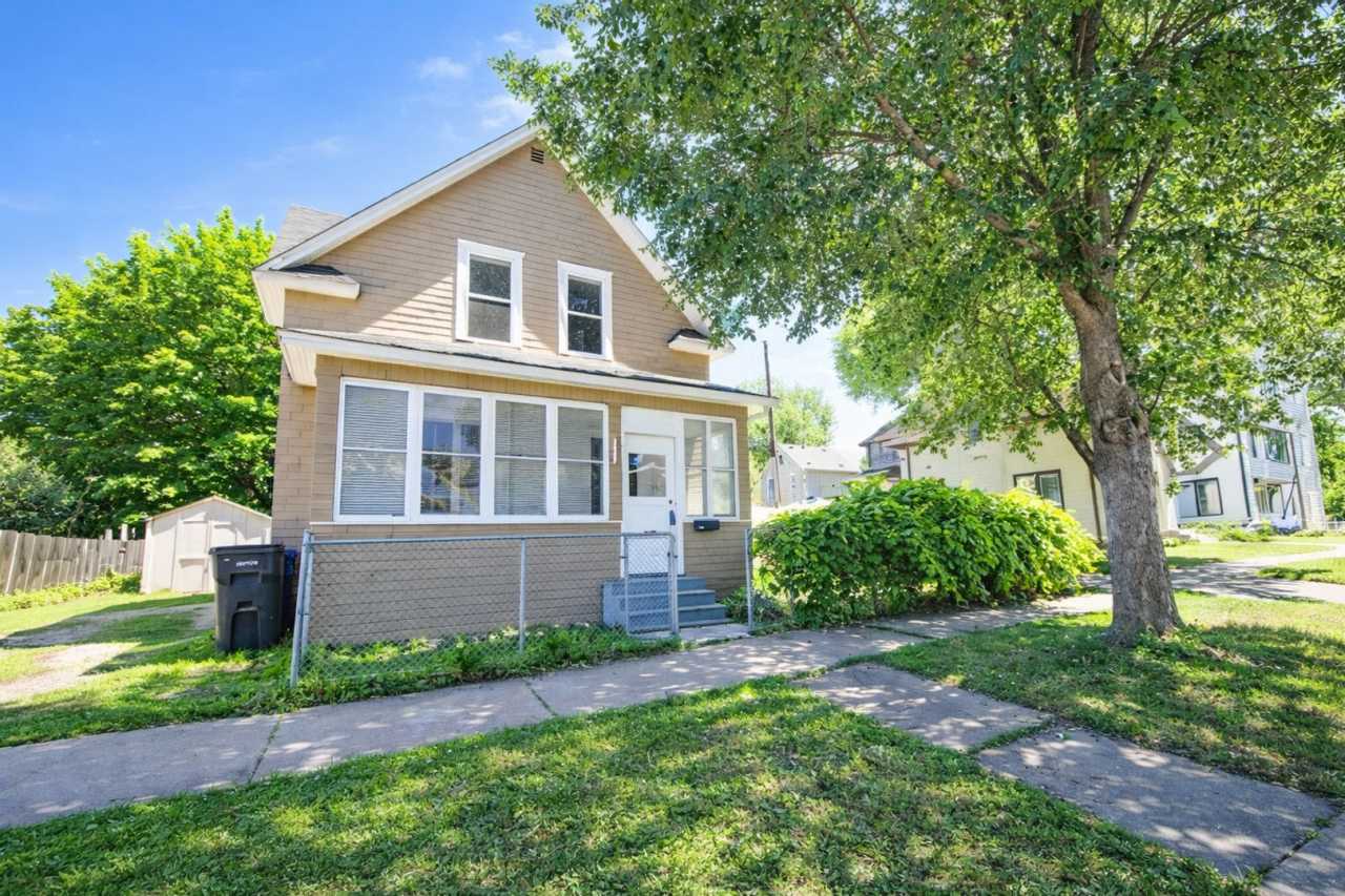 5 Bed house Near Concordia