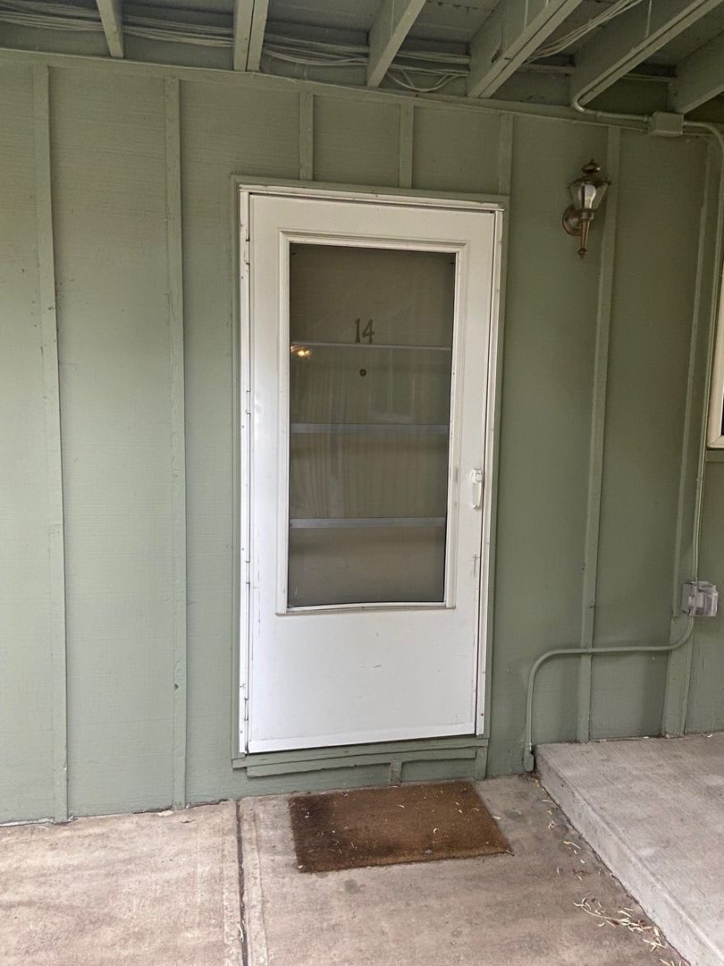 1615 Cottonwood Dr #14