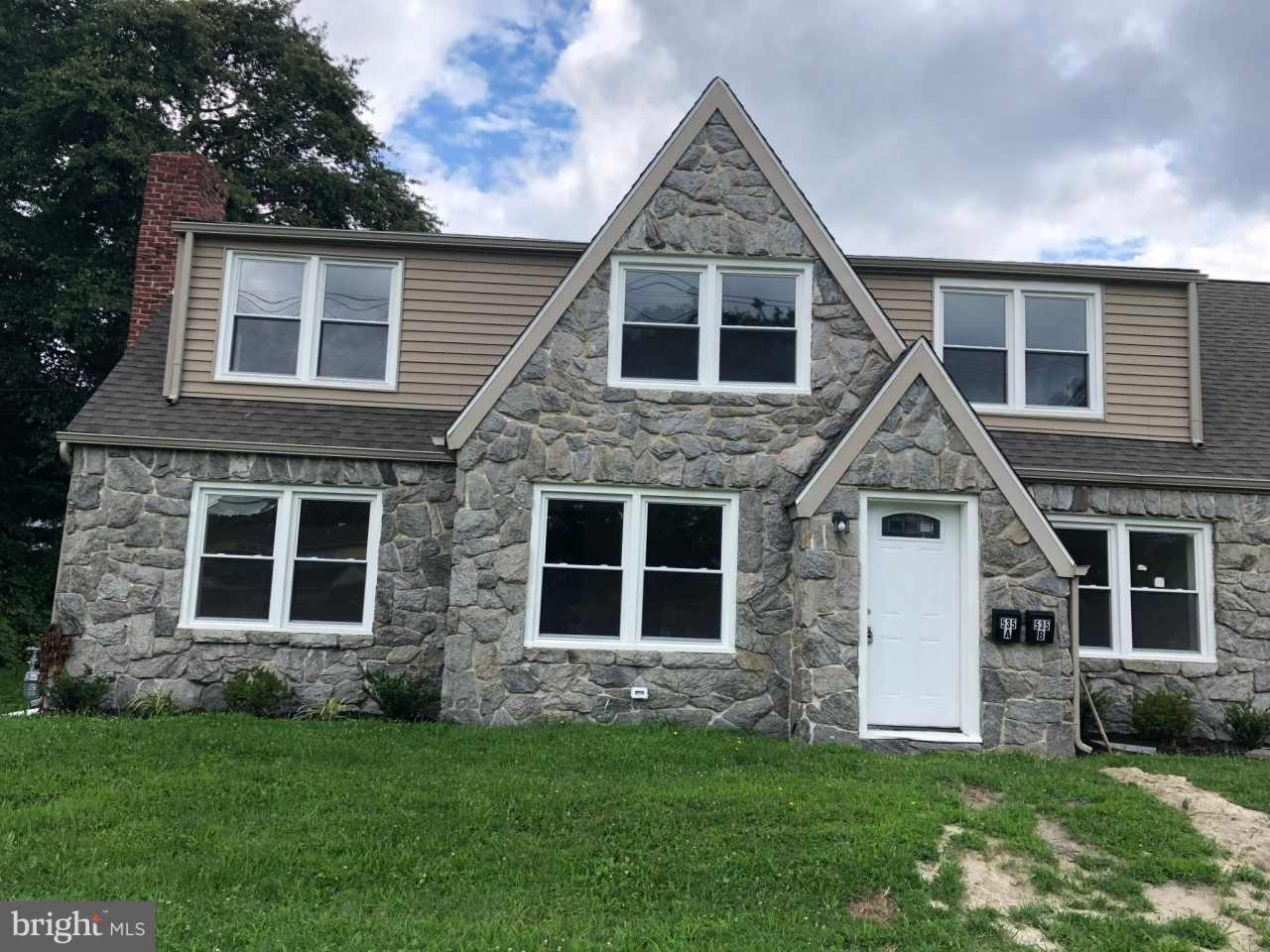 535 CHEWS LANDING Road unit: B