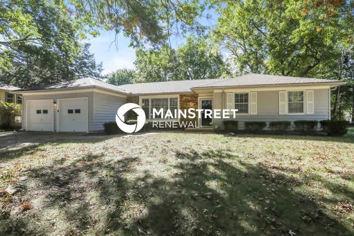 523 East Prairie Terrace