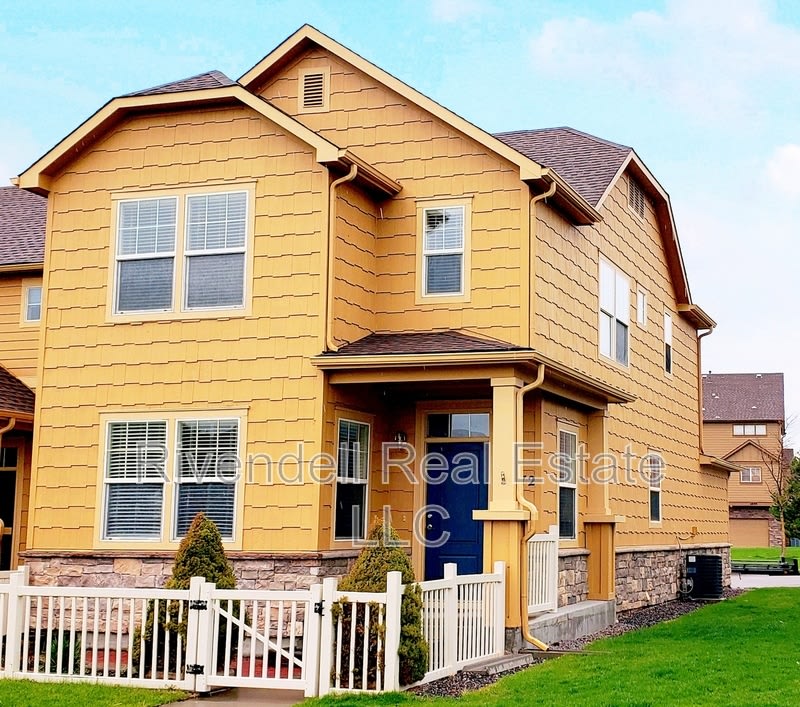 3772 Ute Mountain Trail