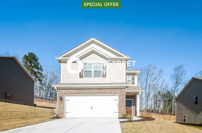 340 Augusta Woods Drive