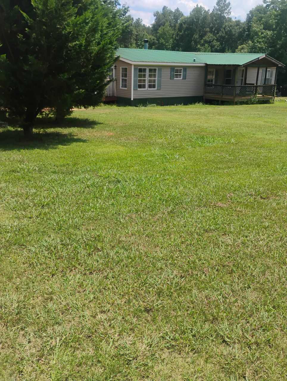 806 New Hope Church Road