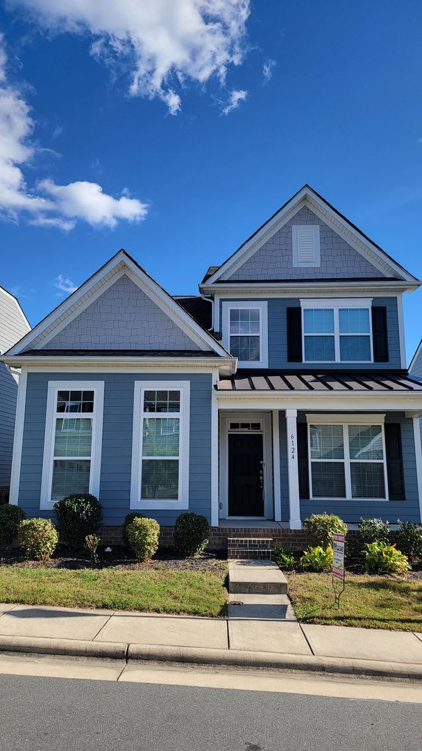 Exclusively offered by MUSE REALTY, LLC