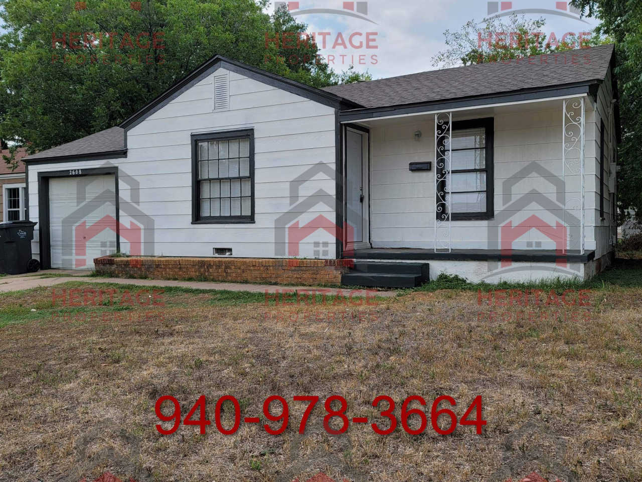 2608 Wooddale Avenue