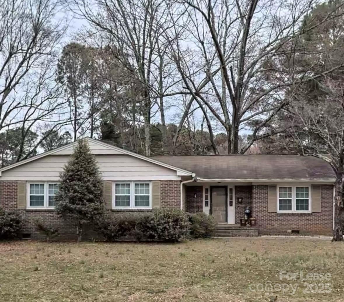 4039 Rutherford Drive