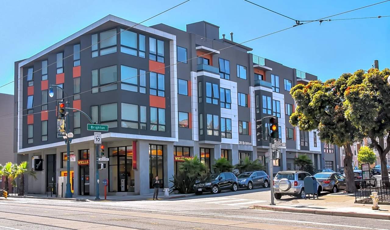 280 Brighton Ave - 208
