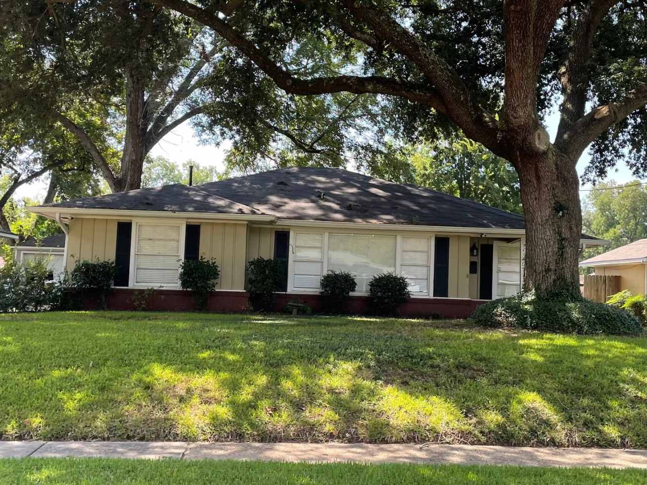 Remodeled Broadmoor Home