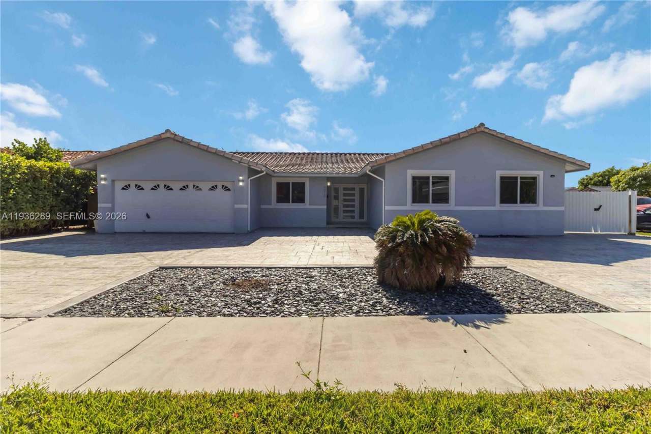 9978 Southwest 152nd Terrace