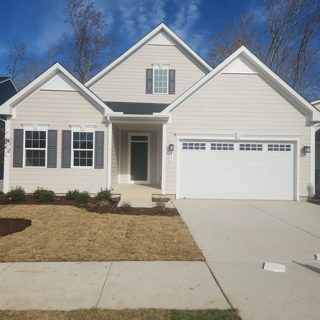 211 Woodcreek Road, Williamsburg, VA 23185 - Available December 16, 2025