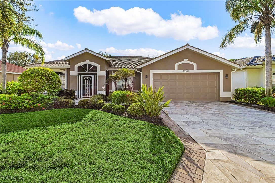 13100 Seaside Harbour Drive