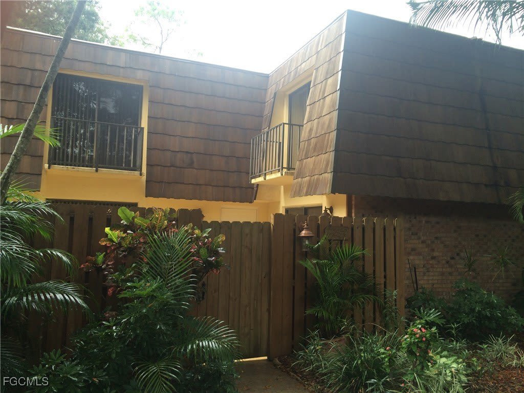 12345 Woodrose Court unit: 2