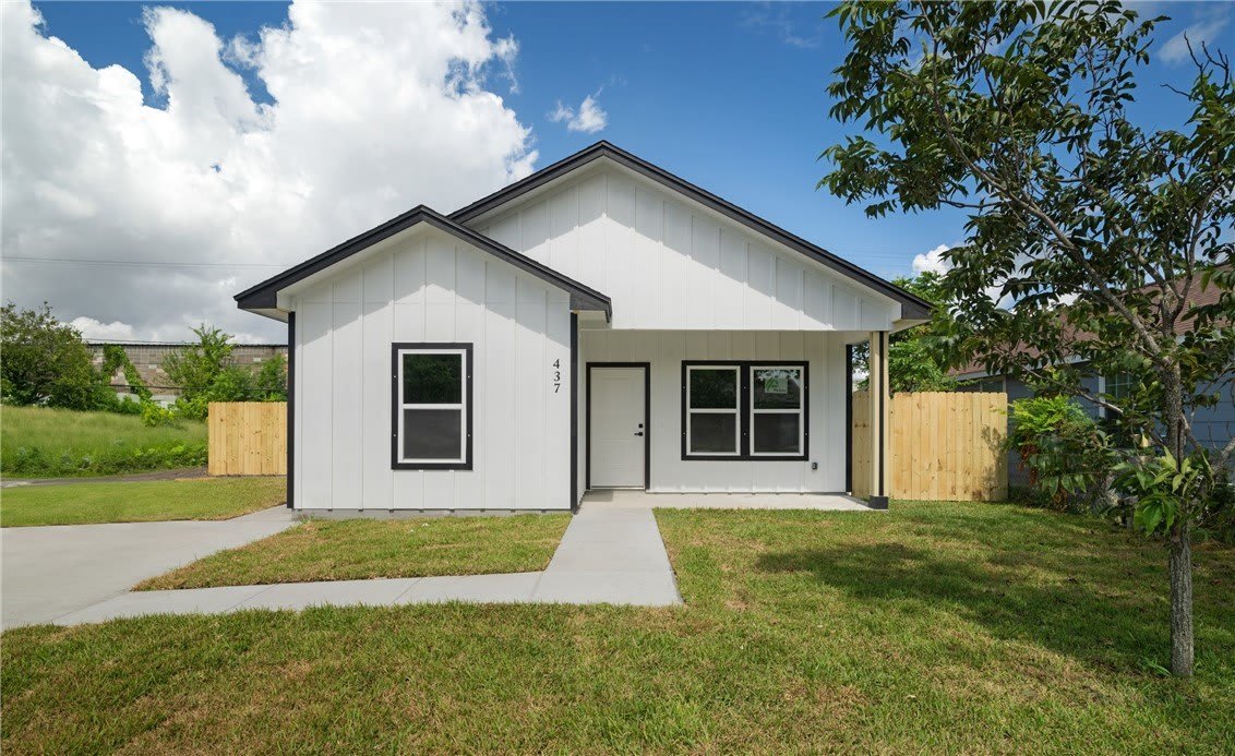 437 Van Cleve Drive