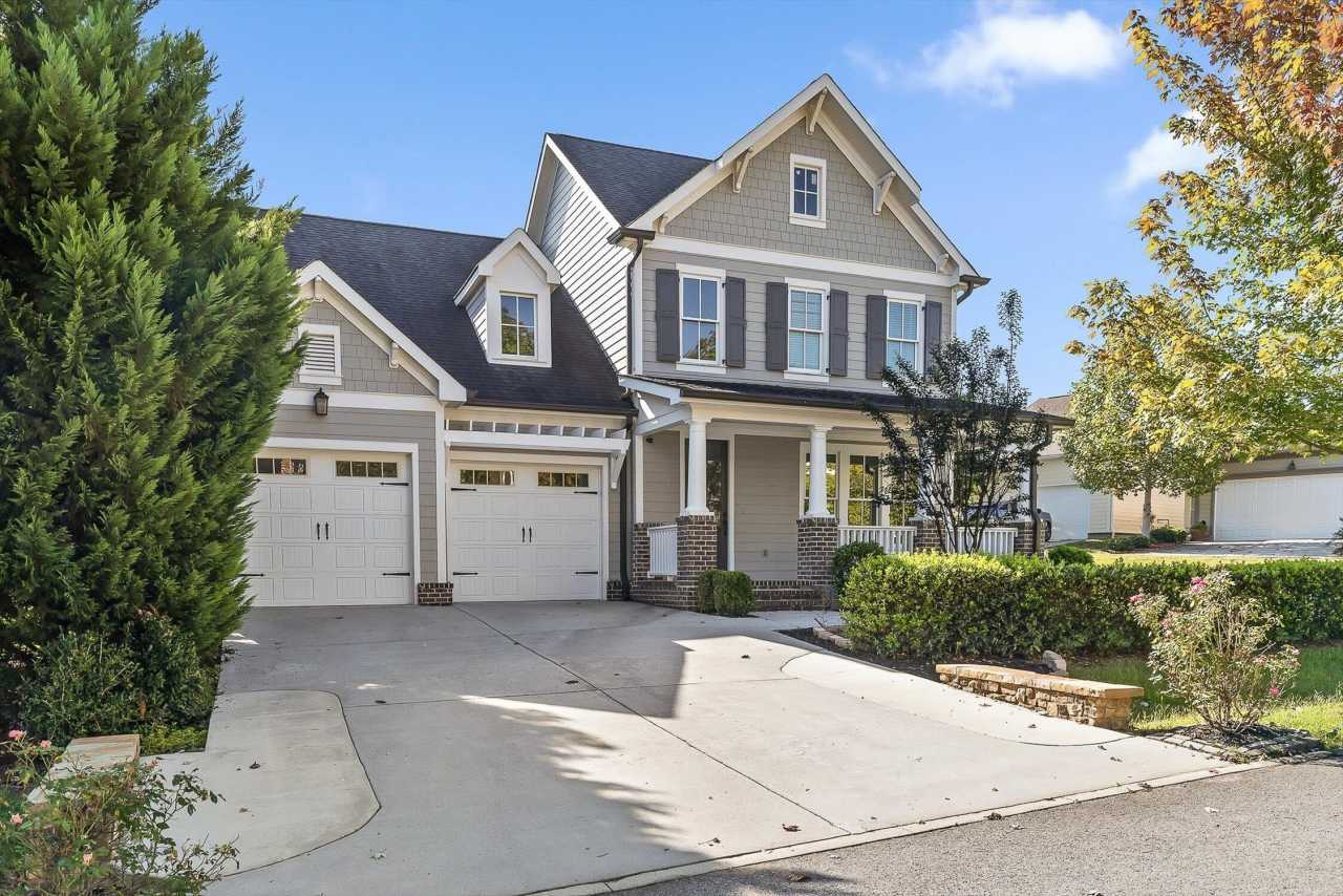 857 Blissfield Court