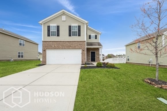 1017 Garden Web Road