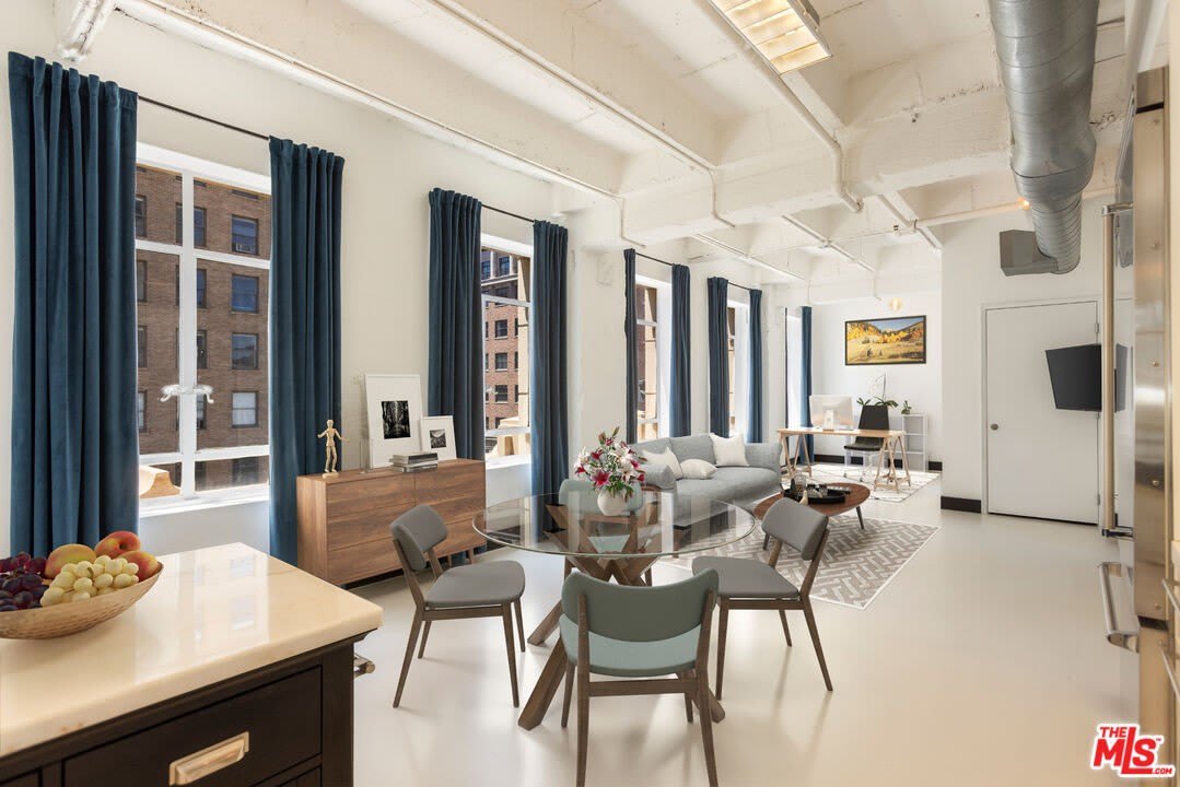 6253 Hollywood Blvd unit: 501