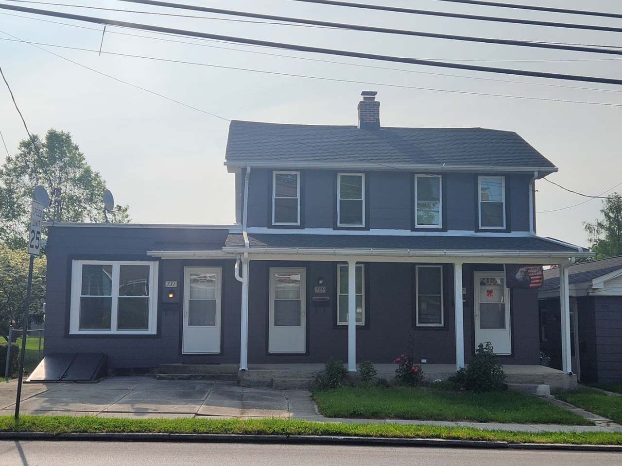 731 Broadway, Hanover, PA 17331