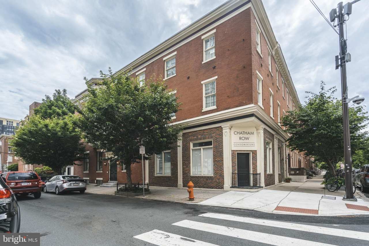 1500 MOUNT VERNON STREET