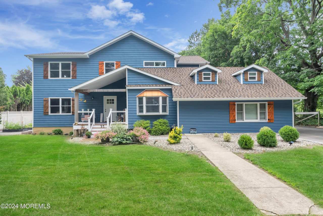 27 Brookwillow Avenue