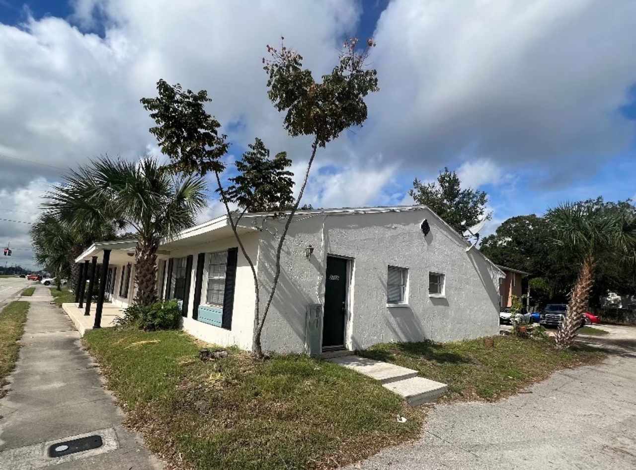 2268 W. NEW HAVEN AVENUE IN SOUTH BUILDING