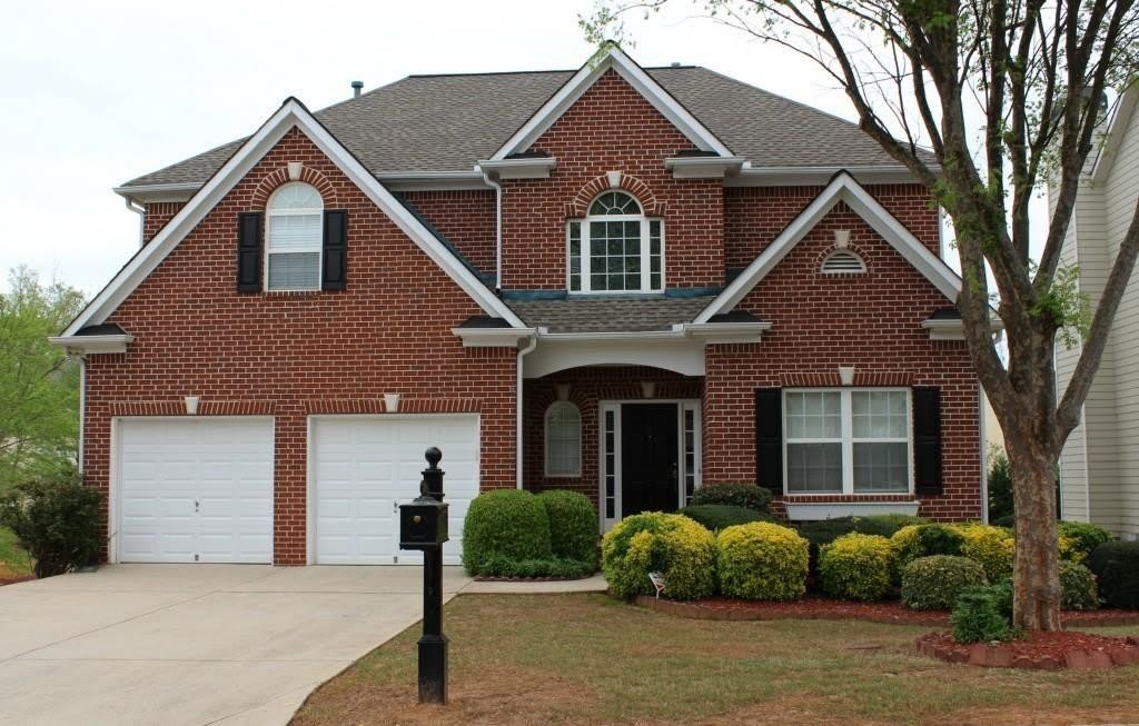 12860 Morningpark Circle