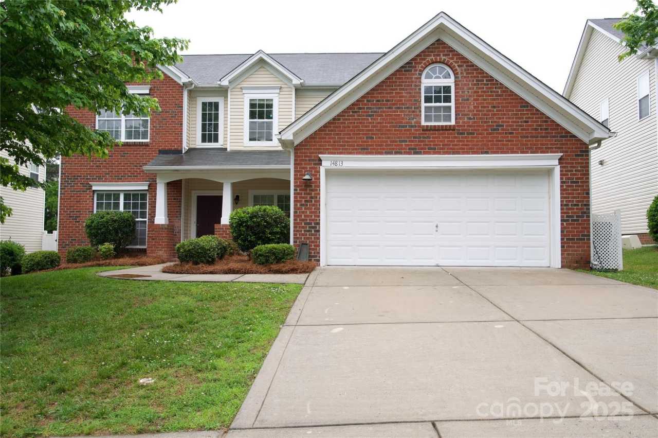 14813 Provence Lane