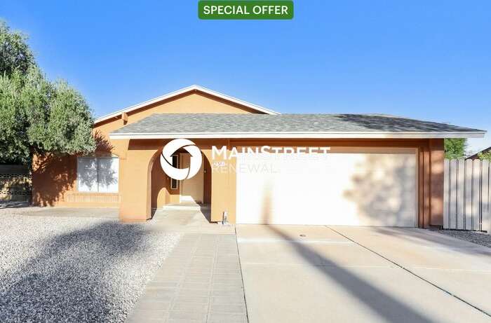 7381 South Via Hermosa