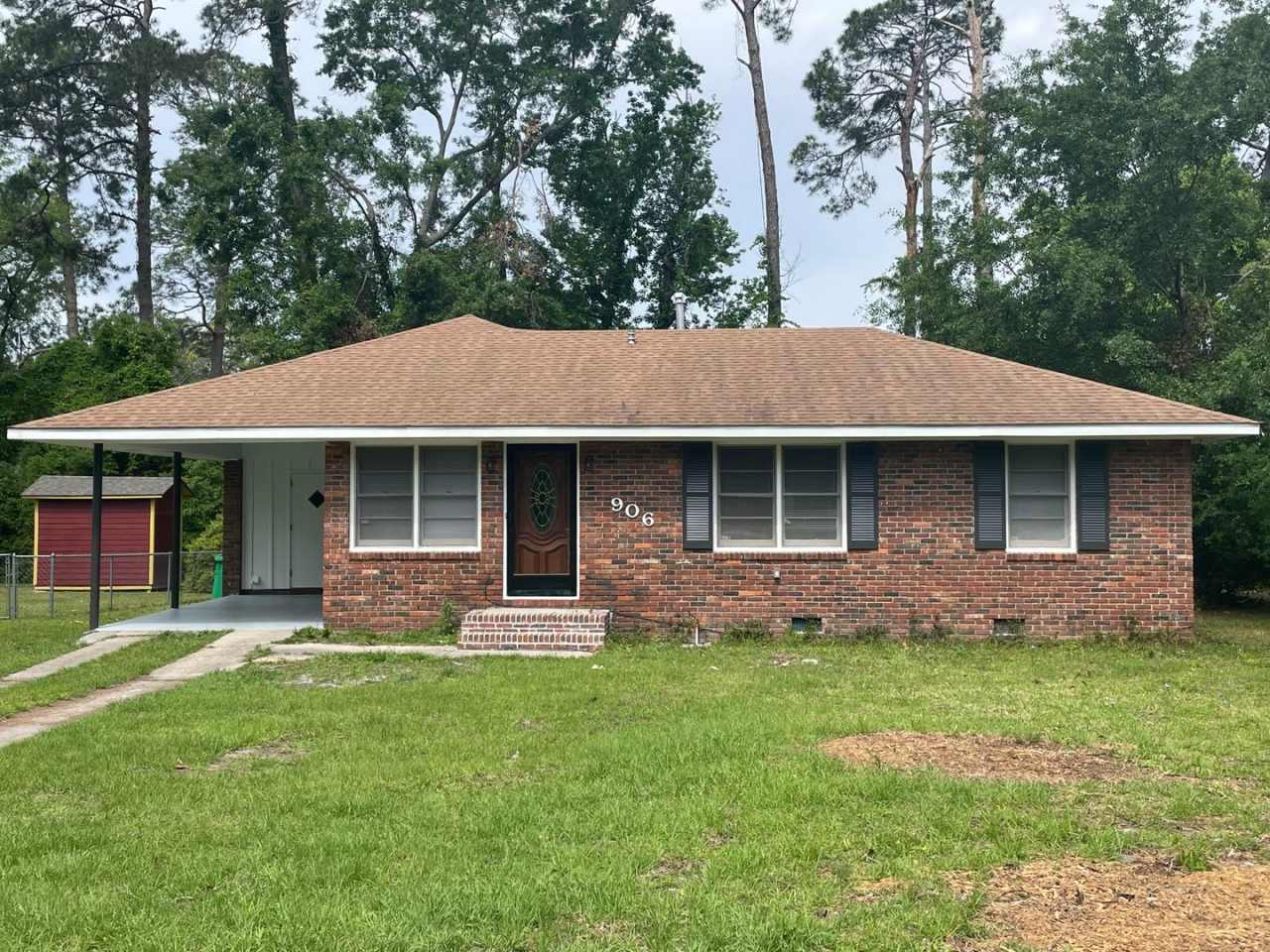 3 Bedroom/2 Bath Home in Valdosta