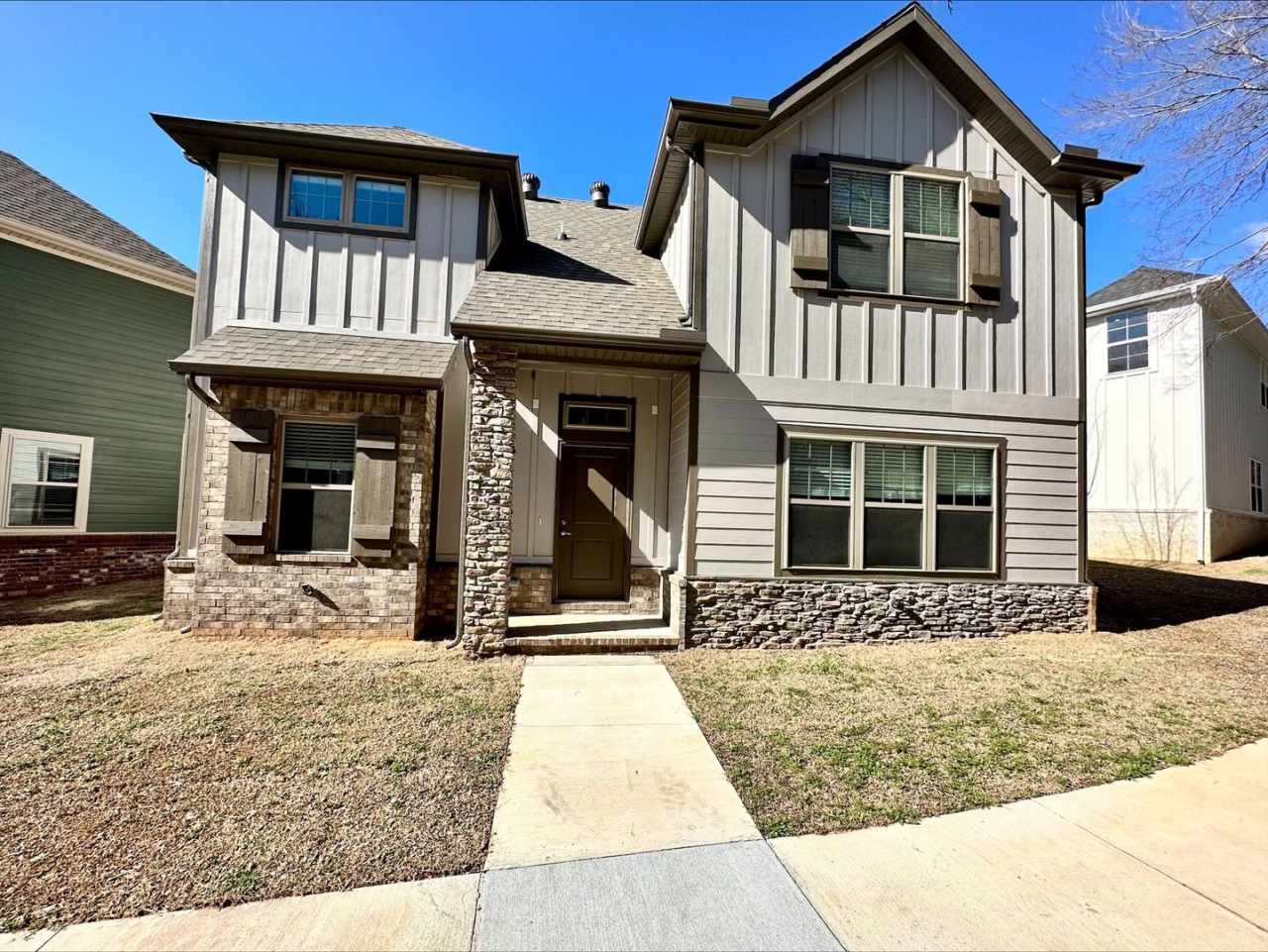 2027 Penelope Ln.; House 11