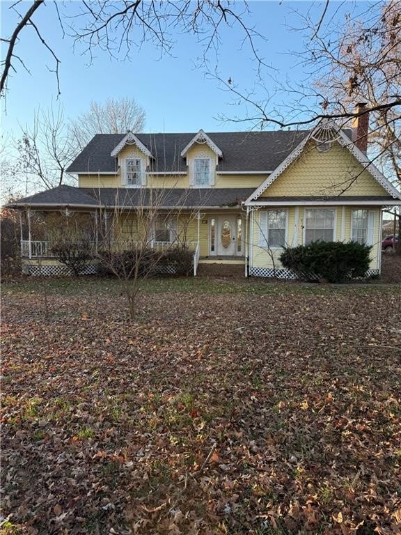 1285 Centerton  BLVD