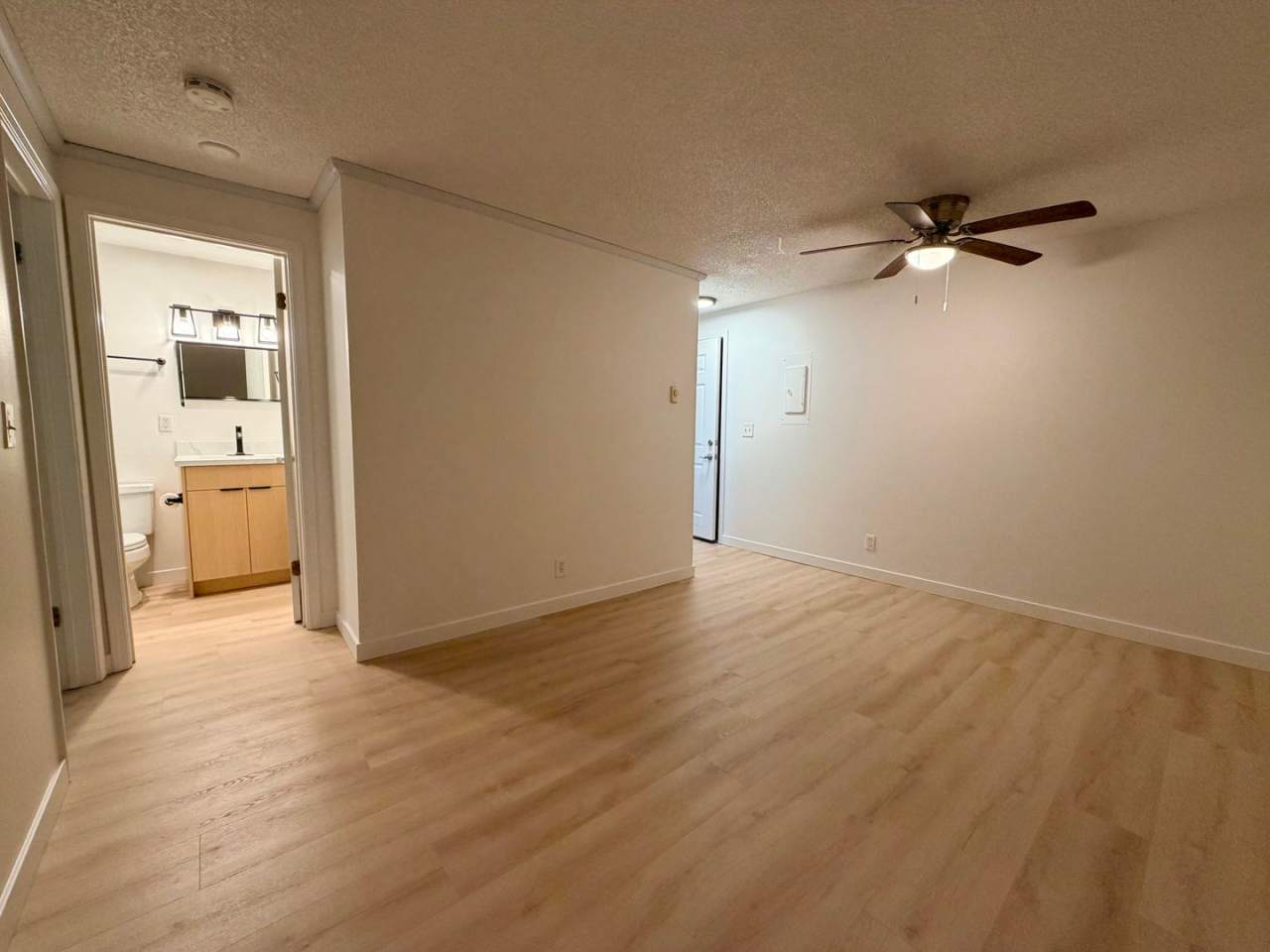 Twin Oaks Apartments