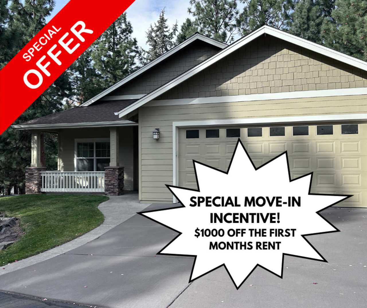 Sign your lease by December 31st and enjoy a $1,000 rent discount applied at move-in!