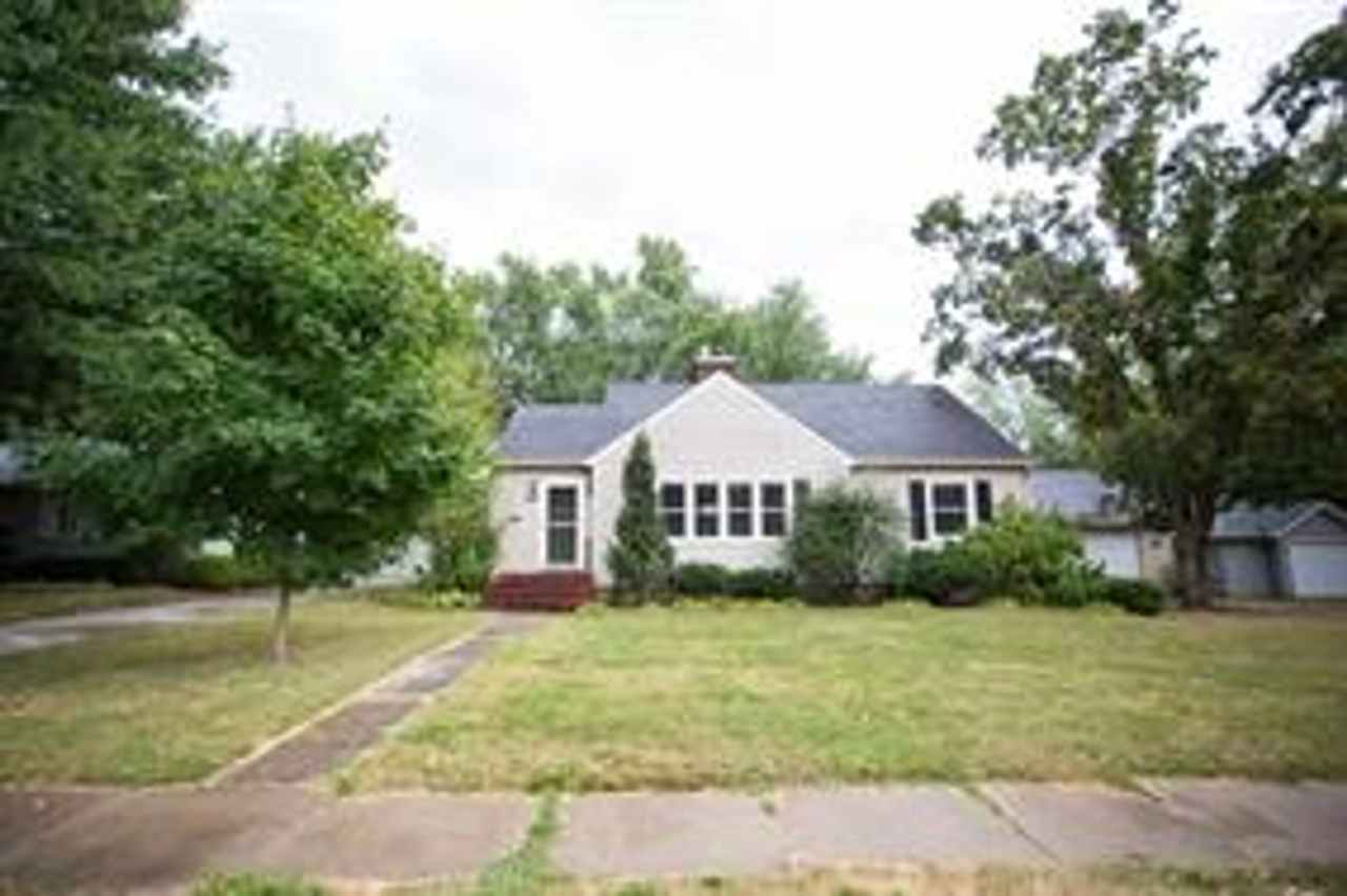 3 Bedroom house close to UIHC and Kinnick