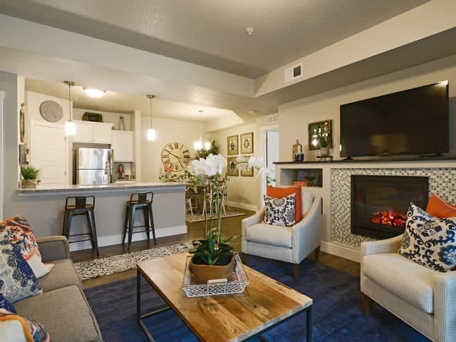 Steeplechase Apartments