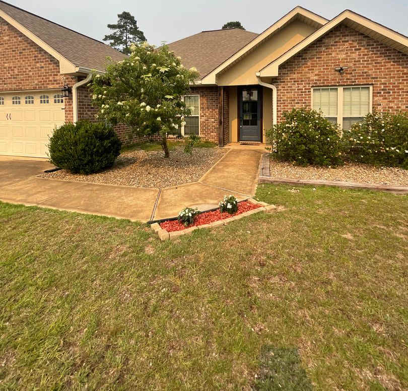 522 Hickory Ridge Road